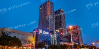 新台北之夜